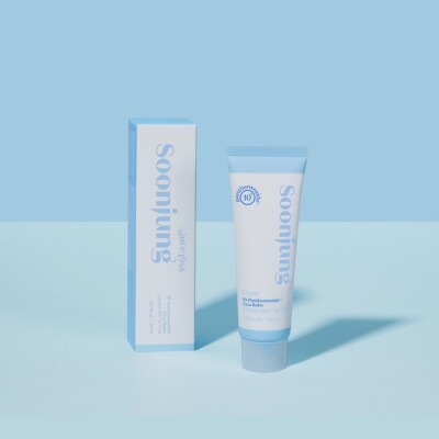 ETUDE HOUSE SoonJung Panthensoside 10 Cica Balm 50ml