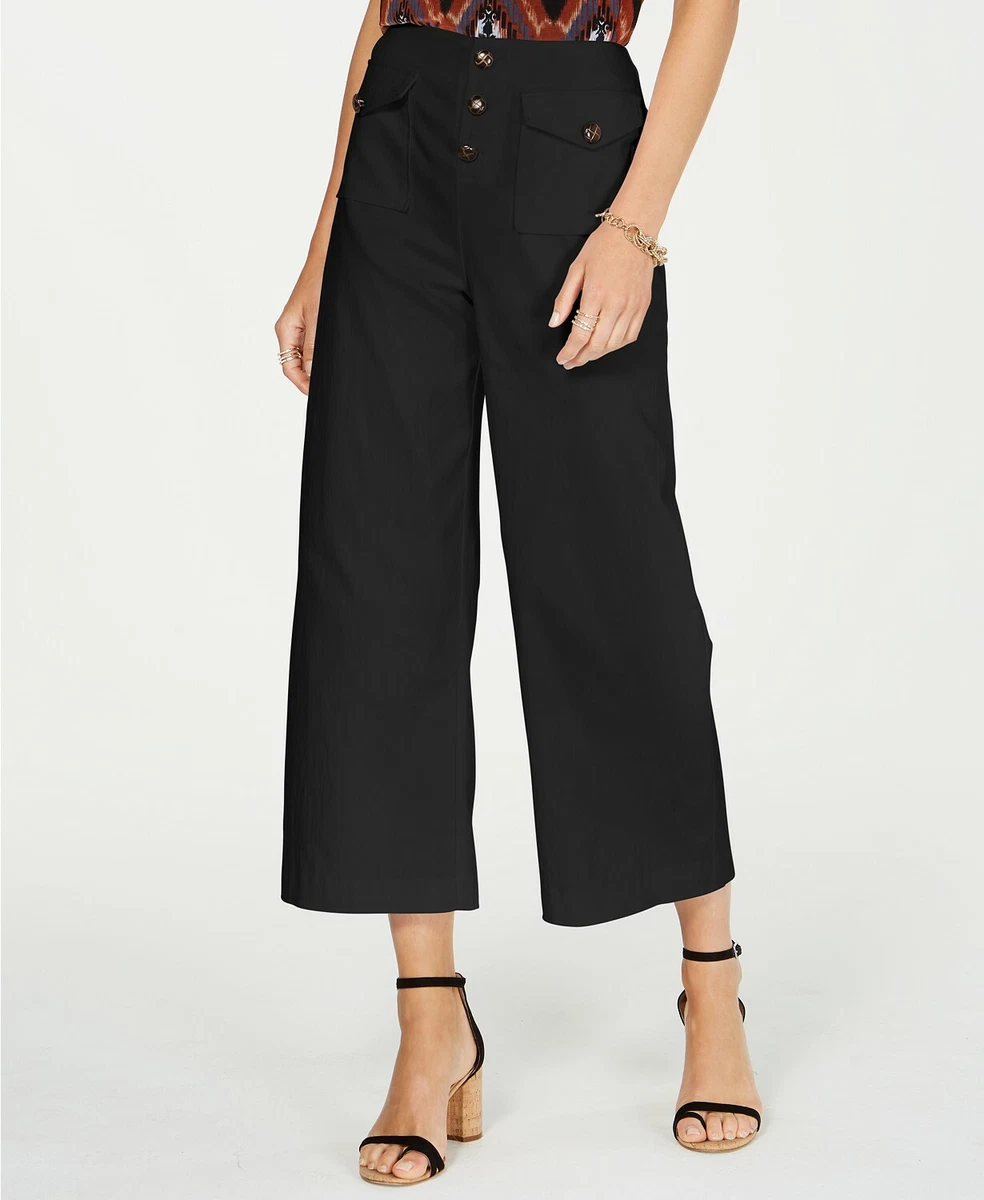 Inc cropped pants sale