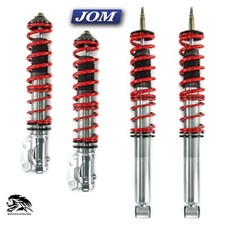 Assetto Sportivo Ammortizzatori regolabili VW LUPO 1.6GTi, 1.4TDi, 1.7SDi