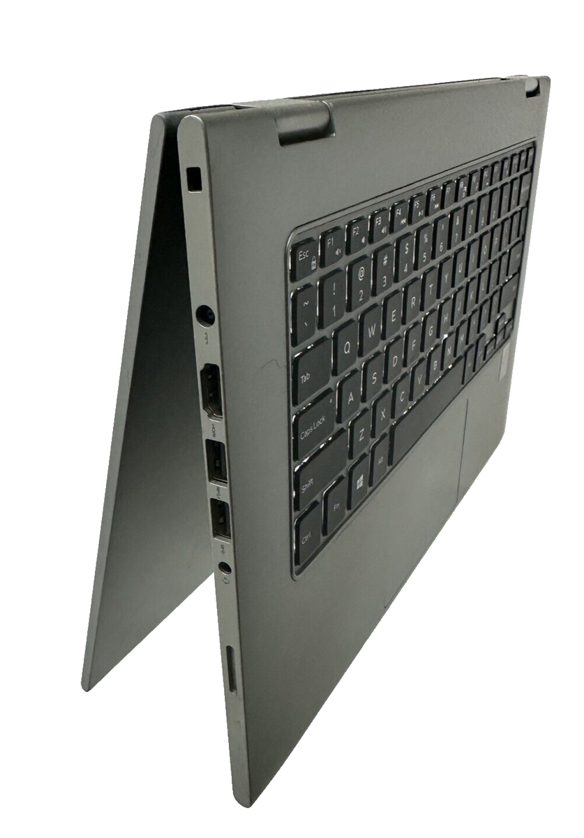DELL Inspiron 7348 2-in-1 Convertible Touch | i7-5500U | 256G SSD