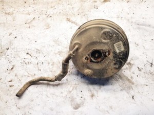 Hyundai Santa Fe 2005 Brake servo - booster (Servo brake) 58600261 #1283691-58