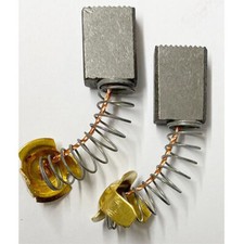 Carbon Brushes for ERBAUER wall Chaser ERB125Y Planer Mitre Saw ERBRT3-240 E113