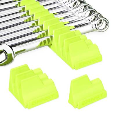 Ernst 20 Tool Modular Wrench Pro - Hiviz 5408
