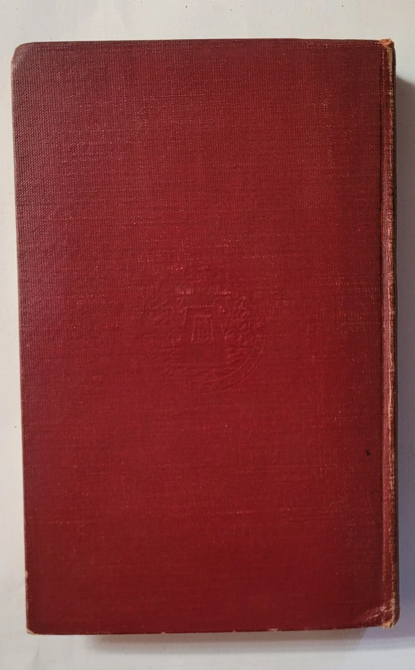 Rare Find The Teaching of Jesus by Leo Tolstoy, 1st ED 1909 Hardcover Good Cond Foto 4 de 4