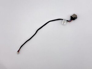 DELL INSPIRON 1570 LAPTOP DC KLINKE STROMKABEL BUCHSE
