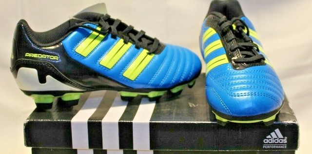 adidas predito trx fg