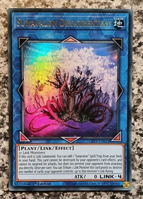 Yugioh Card Game List Ghosts From the Past GFTP MINT Ultra Rare 1st Edition  | eBay