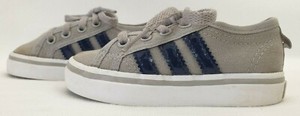 infant nizza trainers