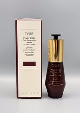 Oribe Power Drops Color Preservation Booster ...