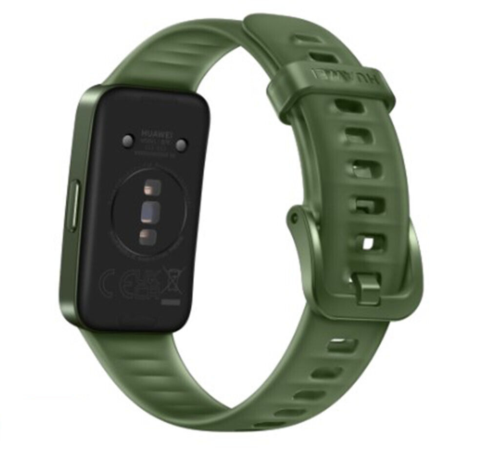 HUAWEI Band 8 - HUAWEI Global