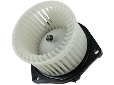 TRQ 92MK18W HVAC Blower Motor Assembly Fits 1997-1999 Oldsmobile Cutlass