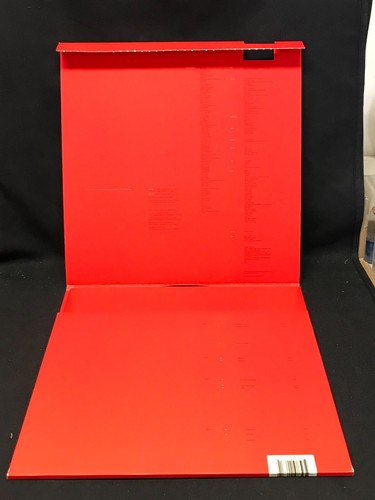 Dave Clarke - Archive One (12" Vinyl Record) Double LP - Picture 3 of 11