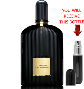 tom ford black orchid unisex