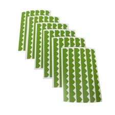 LiME LiNE Lotus Leaf Stencils for Painting Custom Designs