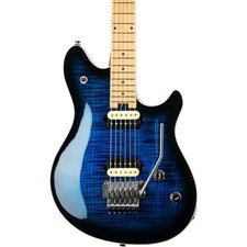 Peavey Hp 2 Be Electric Guitar Moonburst
