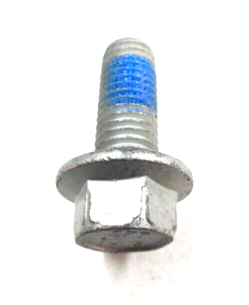 NEW OEM FORD PART W710862S439 SPLASH SHIELD BOLT / BOLT | eBay