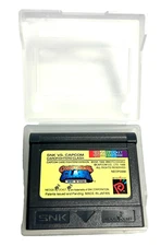 SNK vs. Capcom: Card Fighters' Clash Capcom Version NEOP0068