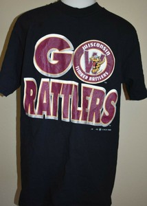 minor league baseball tee shirts