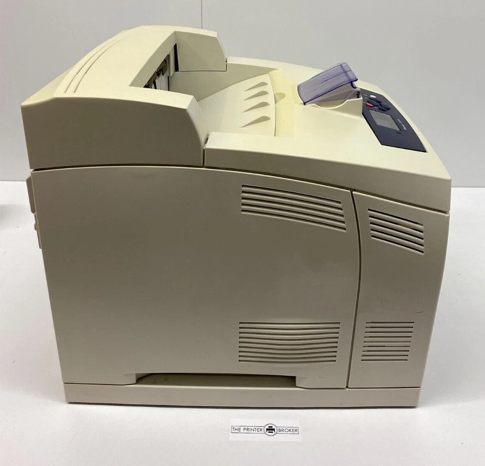Xerox Phaser 4510N A4 Mono Laser Printer 4510V_N - Image 2 of 4