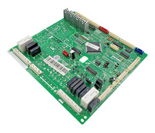 OEM Samsung Fridge Control Board DA92-00233D Same Day Ship  60 Days Warranty 