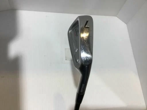 BRIDGESTONE(J40) TOUR STAGE X5000 8PC IRONS SET S-FLEX GOLF CLUBS - Image 3 of 3