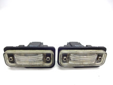 Mercedes E Klasse W211 SLK R171 Kennzeichenbeleuchtung Nummernschild A2118200756