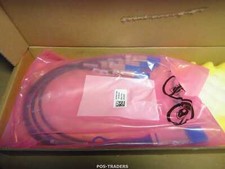 Dell 2W34T Force10 Copper Breakout Cable 0.5M from QSFP to 4x SFP NEW NEW