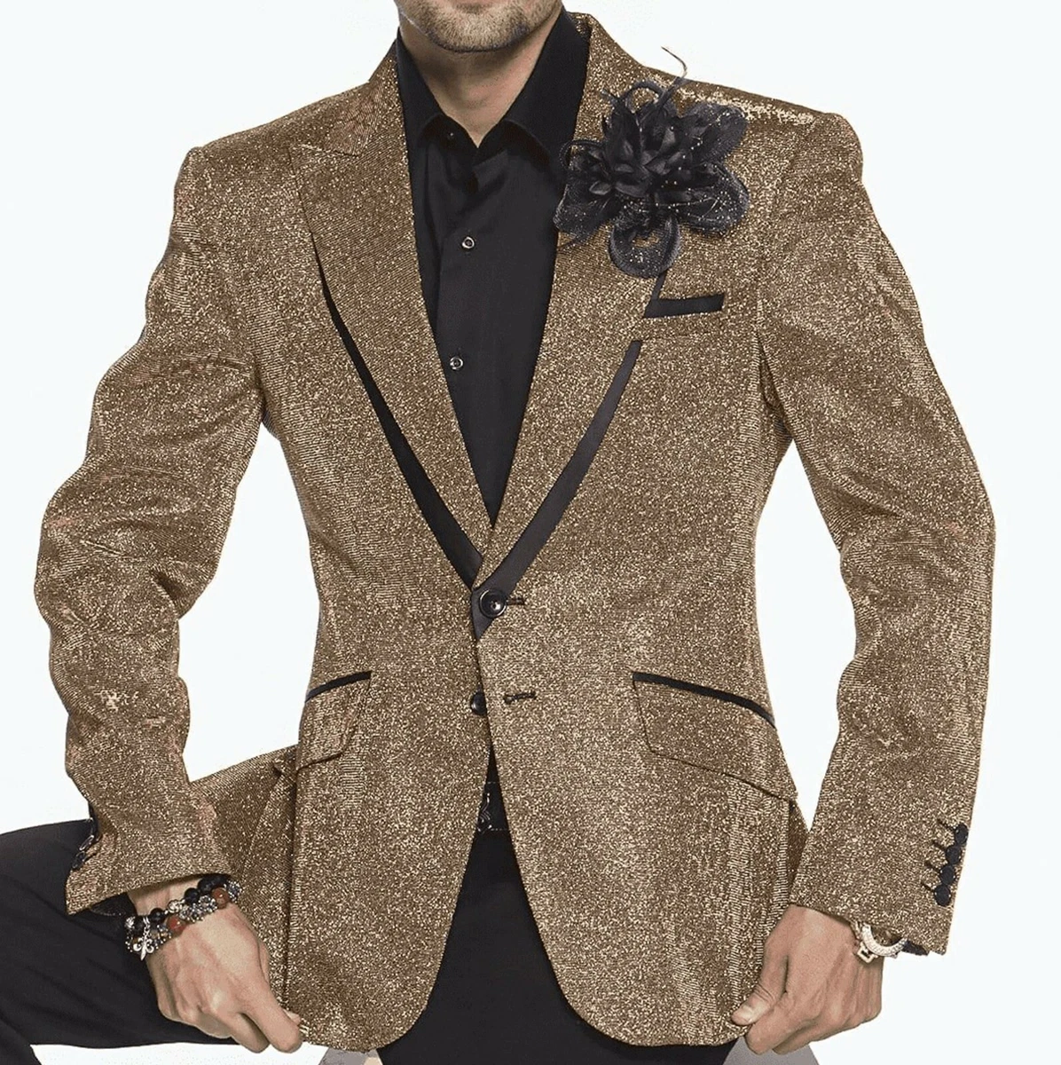 Prom store blazer jackets