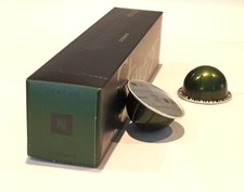 NESPRESSO VERTUO COFFEE CAPSULES PODS  ALL FLAVOURS - 15% MULTI BUY DISCOUNTS