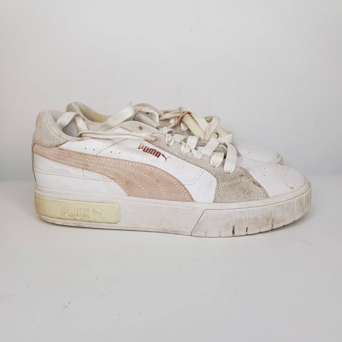 Puma platform sale size 5