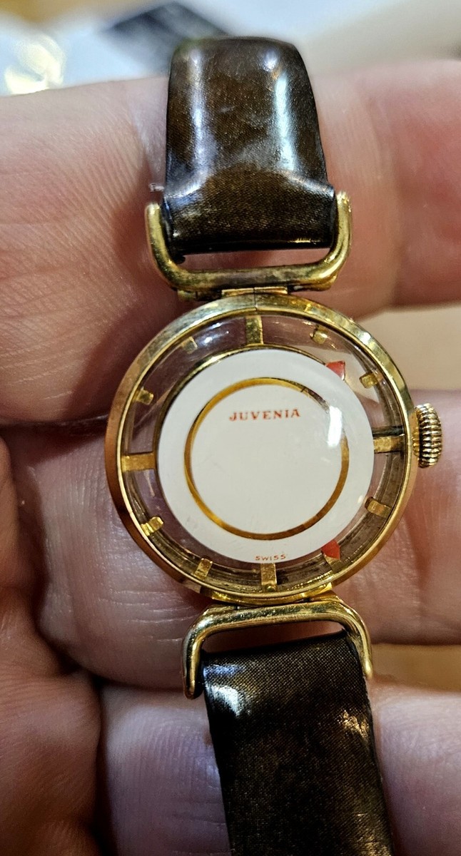 Juvenia Ladies Wrist Watch