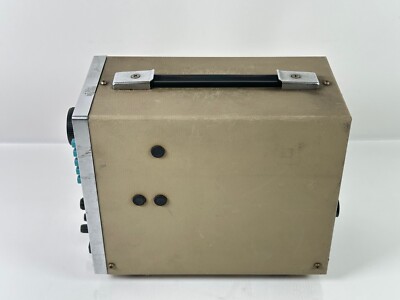 TRIO AG-203 1MHz Oscillator | eBay