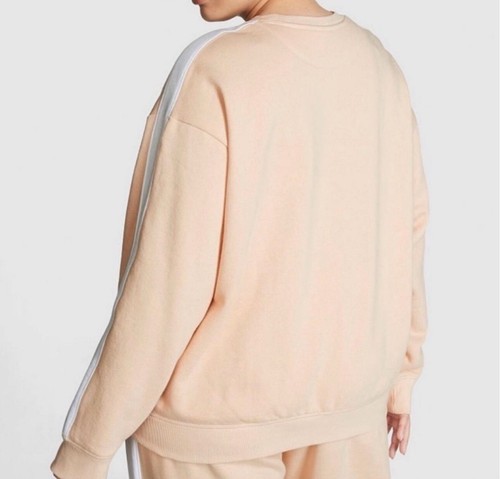 New Pink Crew Sweatshirt - Picture 5 of 5