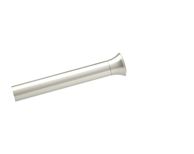 Umbra Chroma Tension Rod Adjustable Tension Curtain Rod For