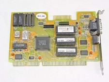 PerfectView 16 Bit Video Card 15 Pin V1024