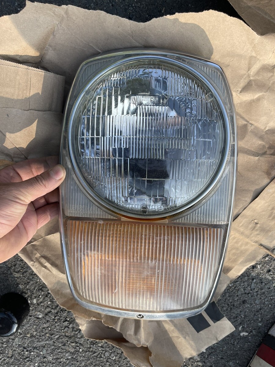 Mercedes-Benz W114W115 headlights | eBay