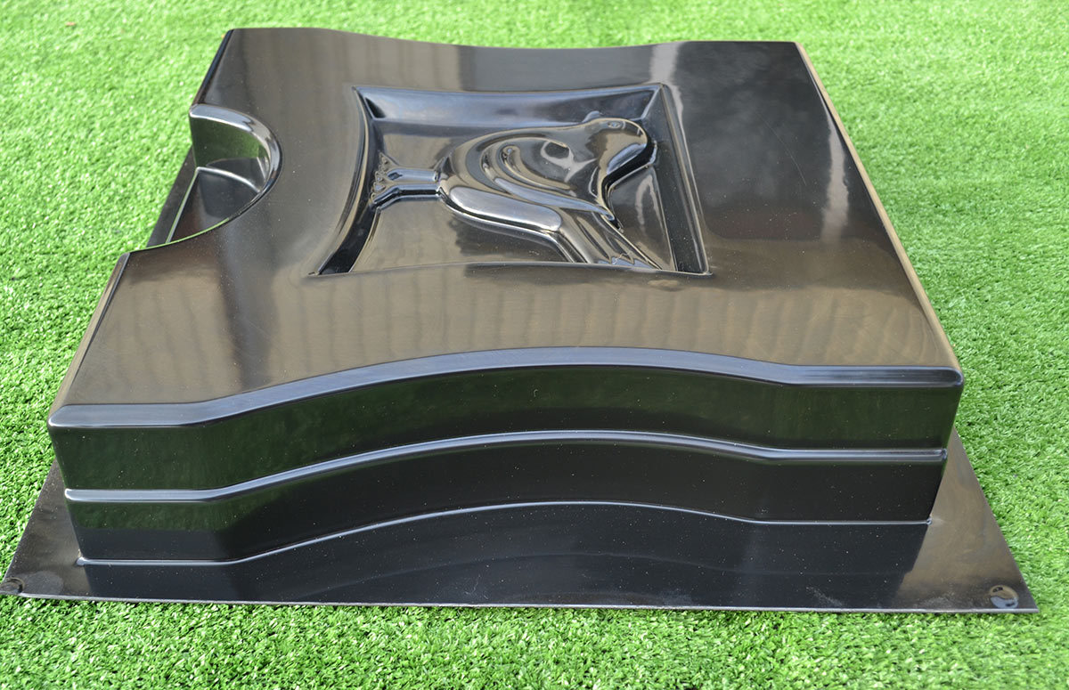 Stampi Cemento Balaustre Usato In Italia | Vedi Tutte I 15 Prezzi - Foto 3