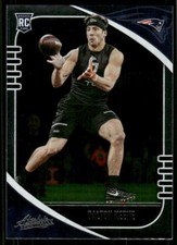 2020 Panini Absolute #122 Dalton Keene Retail