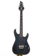 Schecter AD-DM-PTM-FR Chitarra elettrica 24 tasti scala 646 mm senza custodia