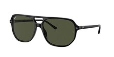 Ray-Ban RB 2205 bill one black green 901/31 Sunglasses