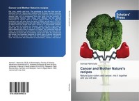 Cancer And Mother Nature's Recipes Asmaa Hamouda