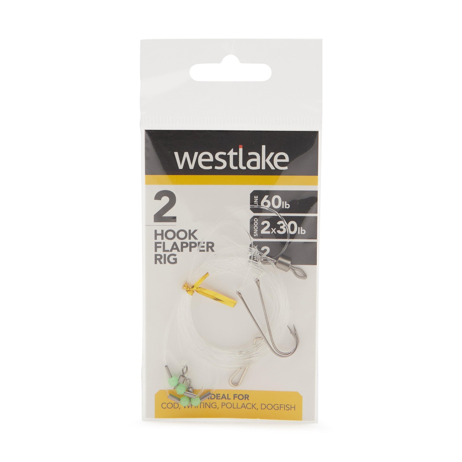New Westlake 2 Hook Flapper 2