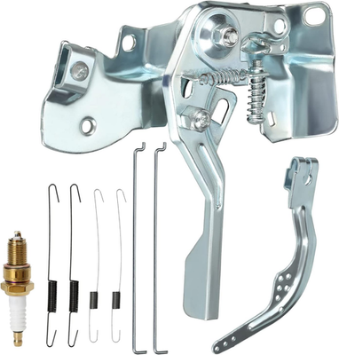 #ad Throttle Control Spring Assembly for Predator 212Cc 196Cc Coleman CT200U BT200X $20.93