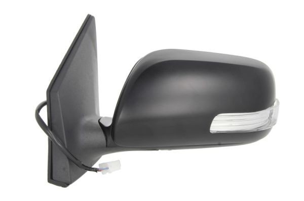 Left BLIC 5402-19-2002471P Exterior Mirror for TOYOTA