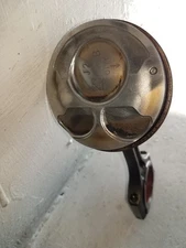 2019-2021 Hyundai Tucson 2.0L Engine Piston And Connecting Rod (4 Cylinder)M327