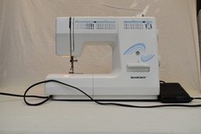Silvercrest Household Sewing Machine Portable Electric Craft Tailoring Stitching
