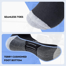 Uomo – Le Calze Del Conte – ECCELLENZA ITALIANA - Foto 6