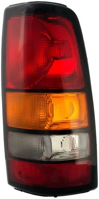 Dorman Products 1610949 Tail Light Assembly; GMC