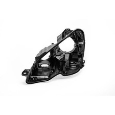 Mercedes-Benz C W204 2007 Einzelteil Scheinwerfer A2048203539 TEC13925