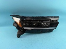 Genuine Oem 2023-2025 Honda Pilot Led Rh Right Passenger Headlight 33100-t90-a01 Genuine Oem 2023-2025 Honda Pilot Led Rh Right Passenger Headlight 33100-t90-a01